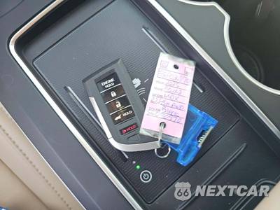 2025 Acura MDX w/Technology Package - zdjęcie 8 z 21 - miniatura