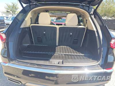 2025 Acura MDX w/Technology Package - zdjęcie 15 z 21 - miniatura