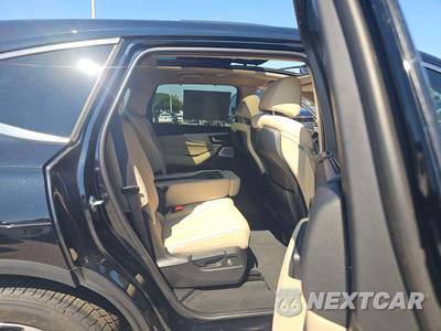 2025 Acura MDX w/Technology Package - zdjęcie 17 z 21 - miniatura
