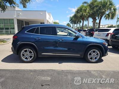 2023 Mercedes-Benz GLA 250 - zdjęcie 4 z 21 - miniatura