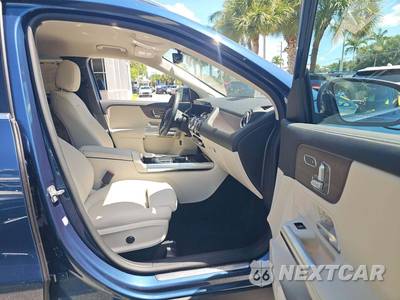 2023 Mercedes-Benz GLA 250 - zdjęcie 18 z 21 - miniatura