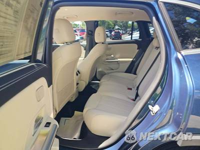 2023 Mercedes-Benz GLA 250 - zdjęcie 13 z 21 - miniatura