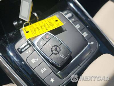 2023 Mercedes-Benz GLA 250 - zdjęcie 8 z 21 - miniatura