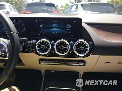 2023 Mercedes-Benz GLA 250 - zdjęcie 10 z 21 - miniatura