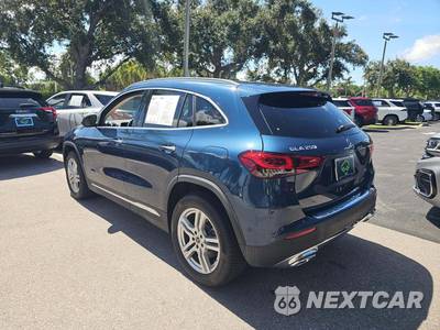 2023 Mercedes-Benz GLA 250 - zdjęcie 2 z 21 - miniatura