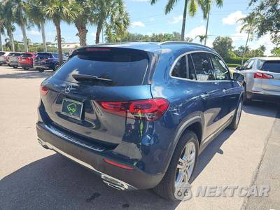 2023 Mercedes-Benz GLA 250 - zdjęcie 3 z 21 - miniatura