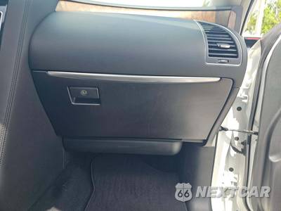 2022 Nissan Armada SL - zdjęcie 17 z 21 - miniatura