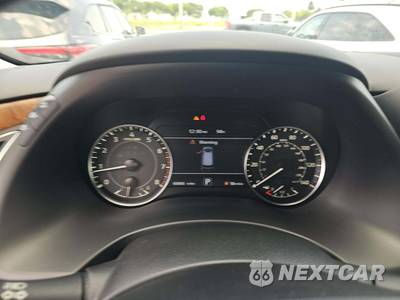 2022 Nissan Armada SL - zdjęcie 6 z 21 - miniatura