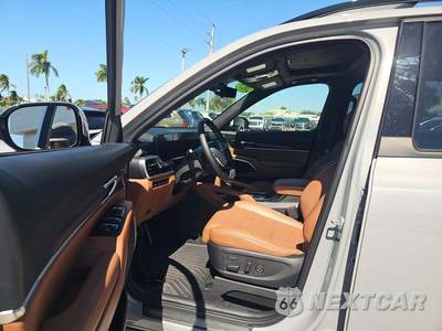 2025 Kia Telluride SX Prestige X-Line - zdjęcie 3 z 18 - miniatura