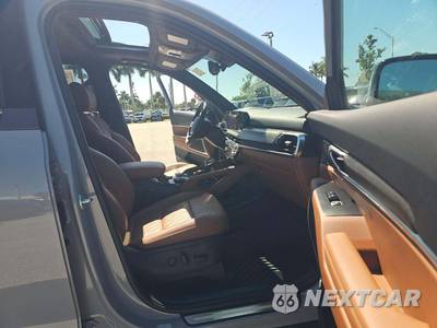 2025 Kia Telluride SX Prestige X-Line - zdjęcie 16 z 18 - miniatura