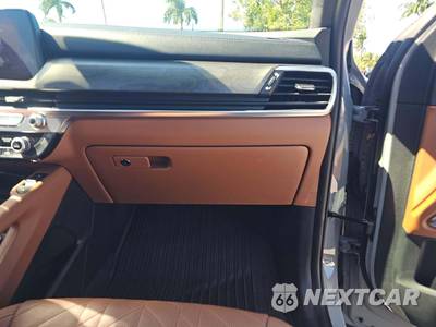 2025 Kia Telluride SX Prestige X-Line - zdjęcie 17 z 18 - miniatura