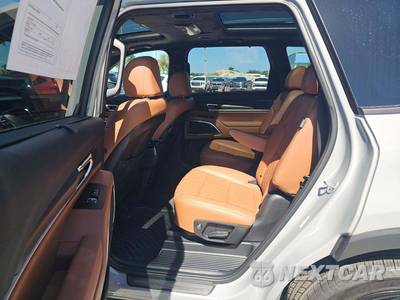 2025 Kia Telluride SX Prestige X-Line - zdjęcie 10 z 18 - miniatura