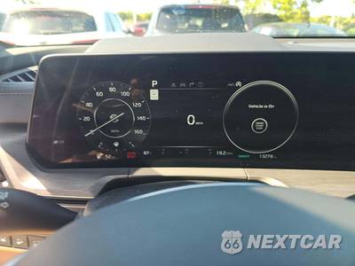 2025 Kia Telluride SX Prestige X-Line - zdjęcie 6 z 18 - miniatura
