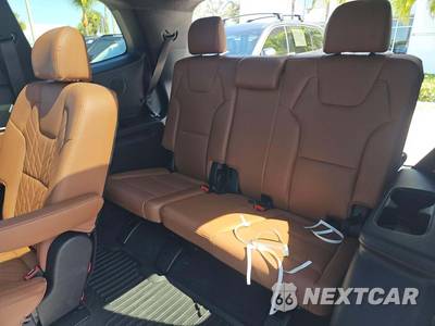 2025 Kia Telluride SX Prestige X-Line - zdjęcie 11 z 18 - miniatura