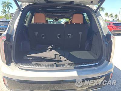 2025 Kia Telluride SX Prestige X-Line - zdjęcie 12 z 18 - miniatura