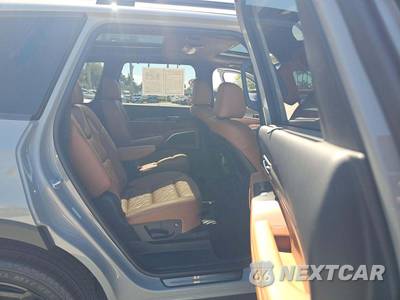 2025 Kia Telluride SX Prestige X-Line - zdjęcie 14 z 18 - miniatura