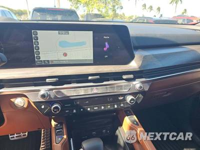 2025 Kia Telluride SX Prestige X-Line - zdjęcie 7 z 18 - miniatura