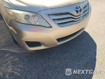 2011 Toyota Camry - zdjęcie 18 z 19 - miniatura