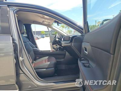 2026 Nissan Kicks SR - zdjęcie 15 z 17 - miniatura