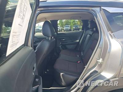 2026 Nissan Kicks SR - zdjęcie 10 z 17 - miniatura