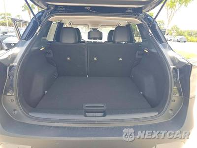 2026 Nissan Kicks SR - zdjęcie 11 z 17 - miniatura
