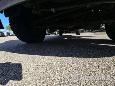 2021 Ford Super Duty F-250 Lariat Crew Cab Medium Bed - zdjęcie 17 z 20 - miniatura