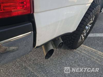 2021 Ford Super Duty F-250 Lariat Crew Cab Medium Bed - zdjęcie 20 z 20 - miniatura