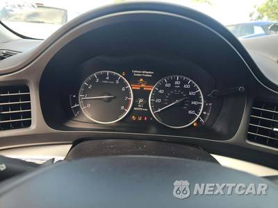 2019 Acura ILX - zdjęcie 6 z 19 - miniatura