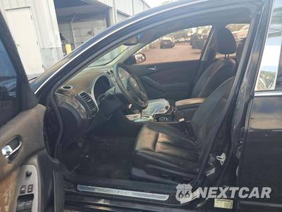 2010 Nissan Altima 2.5 SL Sedan - zdjęcie 3 z 16 - miniatura