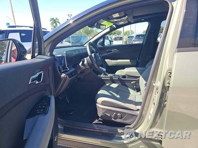 2023 Kia Sportage X-Pro Prestige - zdjęcie 3 z 19 - miniatura