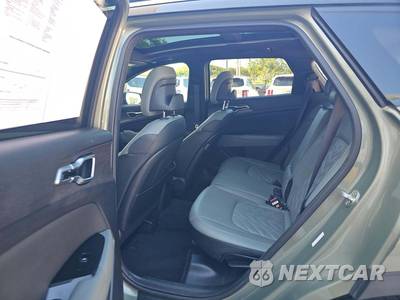 2023 Kia Sportage X-Pro Prestige - zdjęcie 10 z 19 - miniatura