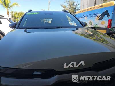 2023 Kia Sportage X-Pro Prestige - zdjęcie 19 z 19 - miniatura