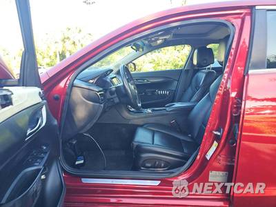 2014 Cadillac ATS Standard 1SA - zdjęcie 3 z 19 - miniatura