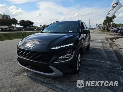2023 Hyundai Kona SEL - zdjęcie 1 z 24 - miniatura