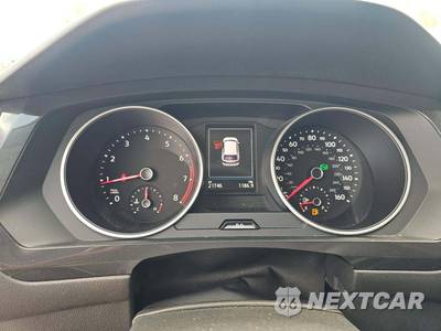 2021 Volkswagen Tiguan SE - zdjęcie 6 z 17 - miniatura