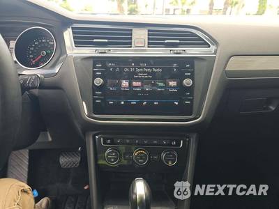 2021 Volkswagen Tiguan SE - zdjęcie 7 z 17 - miniatura