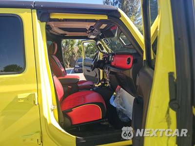 2023 Jeep Wrangler 4 Door Rubicon - zdjęcie 15 z 17 - miniatura