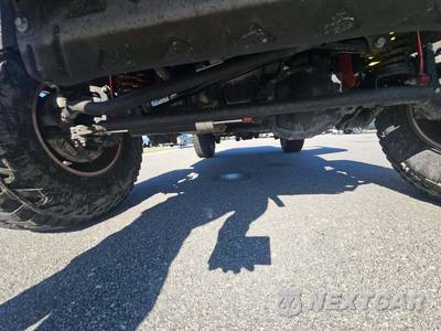 2023 Jeep Wrangler 4 Door Rubicon - zdjęcie 17 z 17 - miniatura