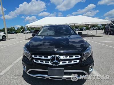2019 Mercedes-Benz GLA 250 - zdjęcie 2 z 29 - miniatura