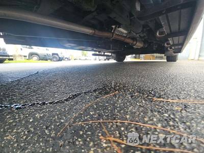 2017 Mercedes-Benz Sprinter 2500 Passenger Van Standard Roof 144.3" WB - zdjęcie 17 z 20 - miniatura