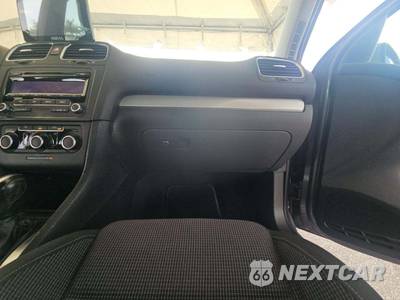 2013 Volkswagen Golf 2.5L - zdjęcie 19 z 20 - miniatura