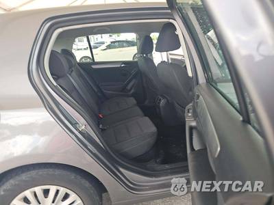 2013 Volkswagen Golf 2.5L - zdjęcie 16 z 20 - miniatura
