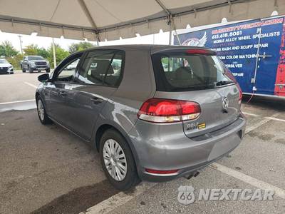 2013 Volkswagen Golf 2.5L - zdjęcie 2 z 20 - miniatura