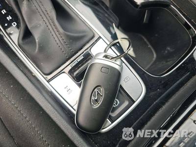 2023 Hyundai Santa Cruz SEL Crew Cab Short Bed - zdjęcie 5 z 21 - miniatura