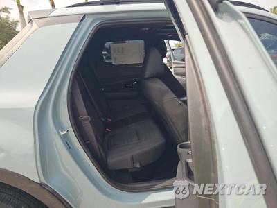 2023 Hyundai Santa Cruz SEL Crew Cab Short Bed - zdjęcie 13 z 21 - miniatura