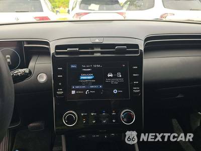 2023 Hyundai Santa Cruz SEL Crew Cab Short Bed - zdjęcie 7 z 21 - miniatura