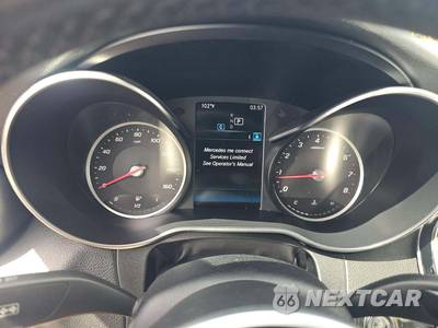 2020 Mercedes-Benz C 300 Sedan - zdjęcie 9 z 22 - miniatura