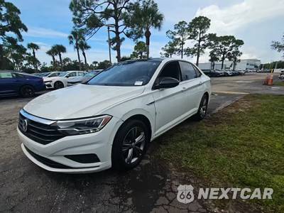 2019 Volkswagen Jetta R-Line - zdjęcie 1 z 23 - miniatura