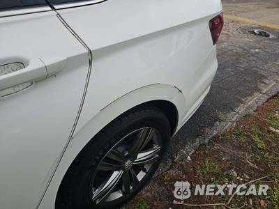 2019 Volkswagen Jetta R-Line - zdjęcie 22 z 23 - miniatura