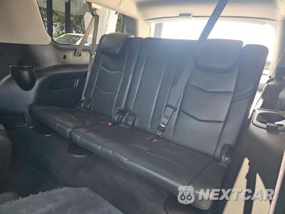 2018 Cadillac Escalade ESV Luxury 1SB - zdjęcie 11 z 22 - miniatura